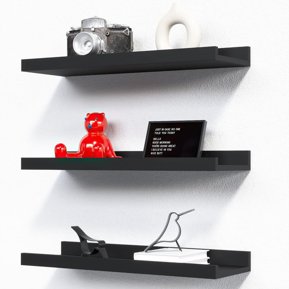 Creative wall storage rack 2-p - đánh giá và giá Woodworking Room