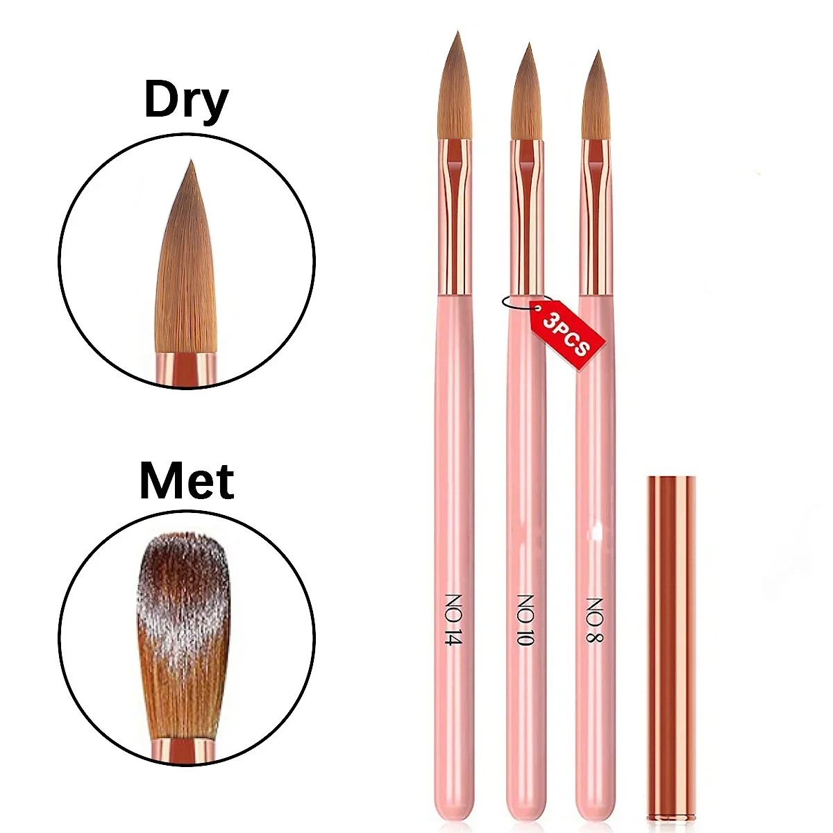 Nail Art Pen Special Nail Art  - đánh giá và giá Woodworking Nails