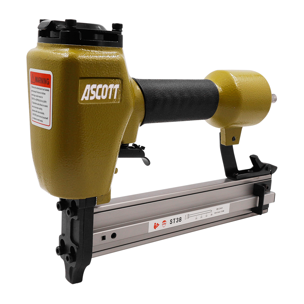ST38 14GA Heavy  Pneumatic Nai - đánh giá và giá Woodworking Nails