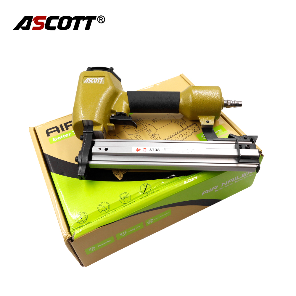 ST38 14GA Heavy  Pneumatic Nai - đánh giá và giá Woodworking Nails