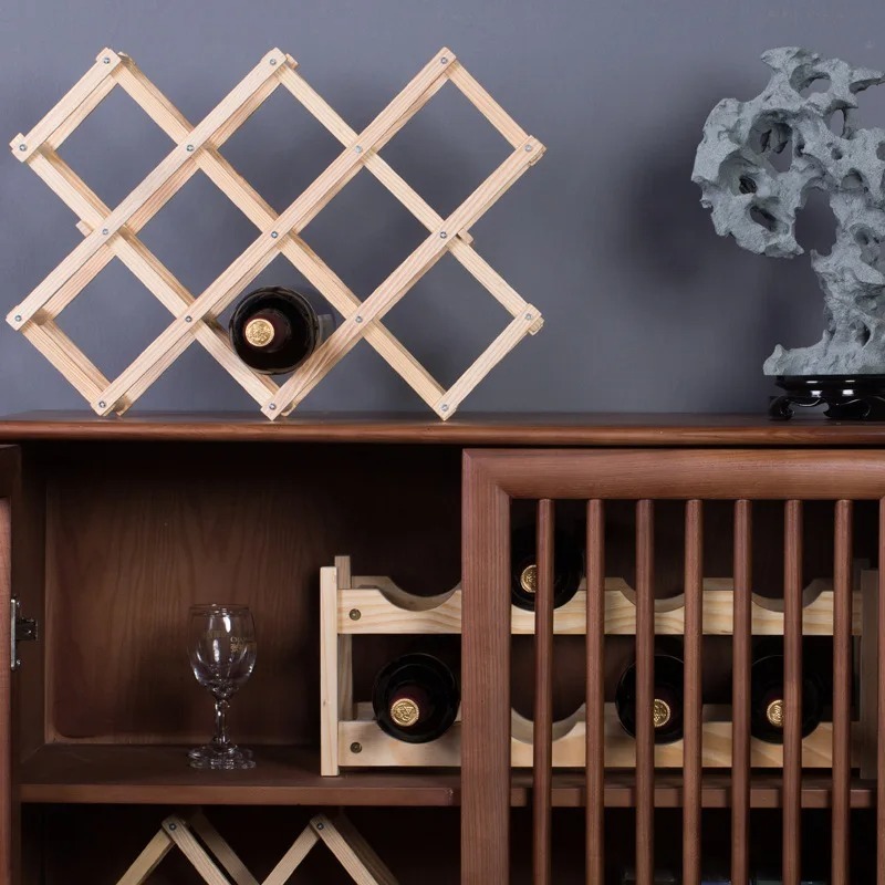 Stackable Wine Storage Shelves - đánh giá và giá Woodworking Room