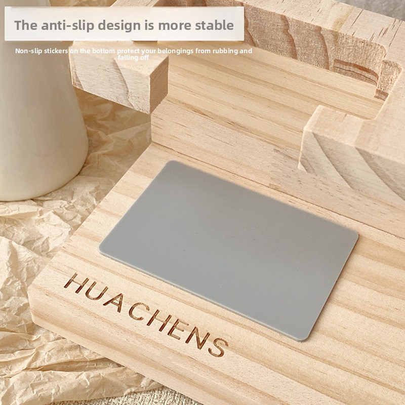Wooden Nail Drill Storage Rack - đánh giá và giá Woodworking Nails