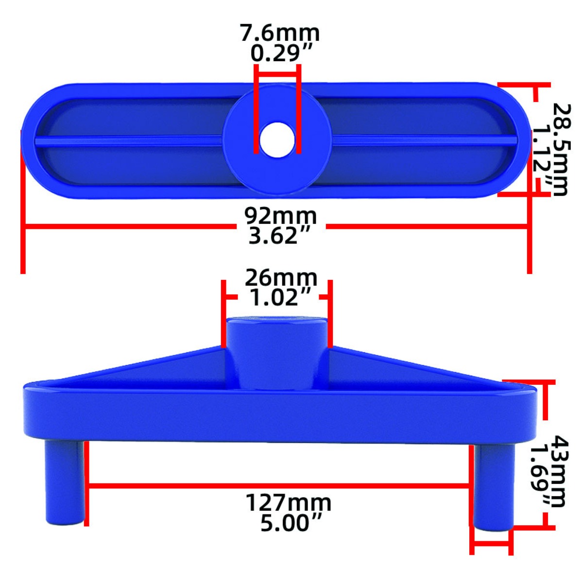 1pc Woodworking Marking Gauge  - đánh giá và giá Woodworking Marking Gauge