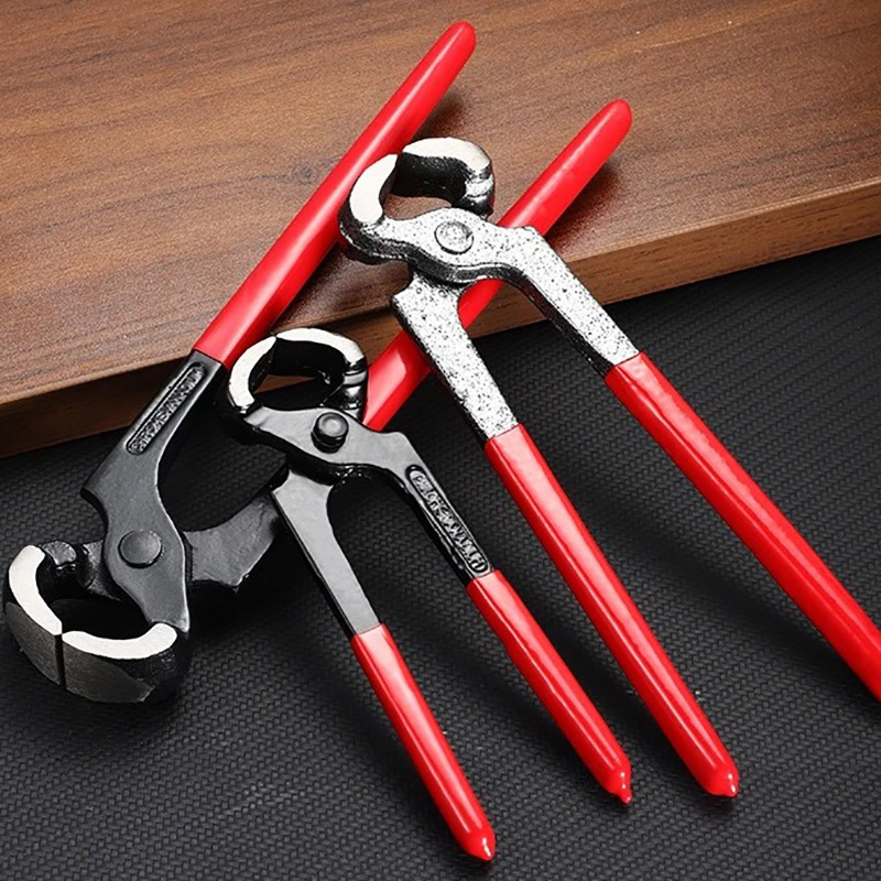 Multifunctional Walnut Pliers  - đánh giá và giá Woodworking Shoes