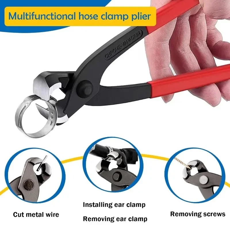Multifunctional Walnut Pliers  - đánh giá và giá Woodworking Shoes