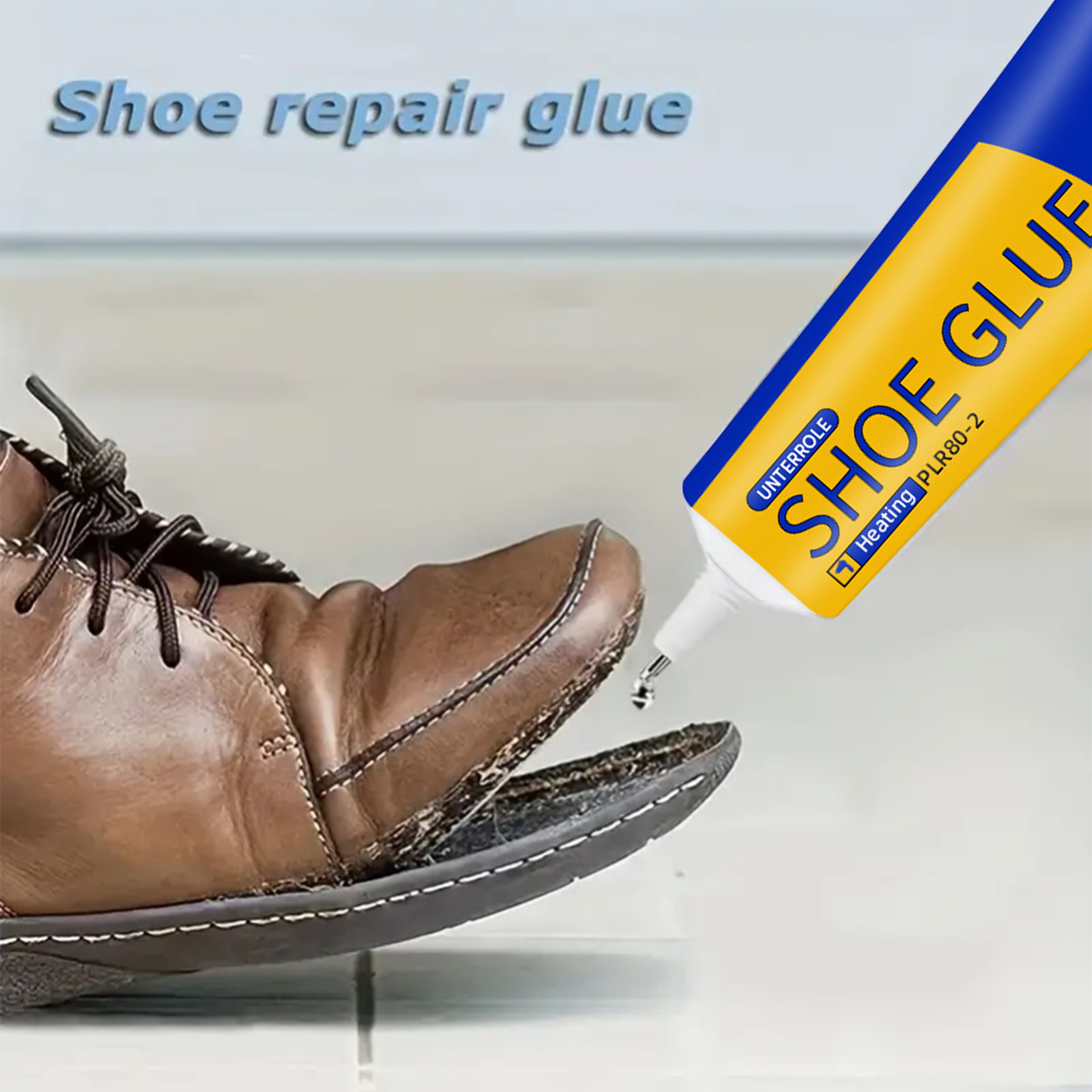 1/3pcs 60ML Clear Shoe Repair  - đánh giá và giá Woodworking Shoes