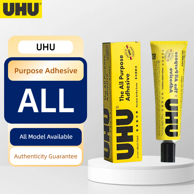 Original UHU All Purpose Adhes - đánh giá và giá Woodworking Shoes