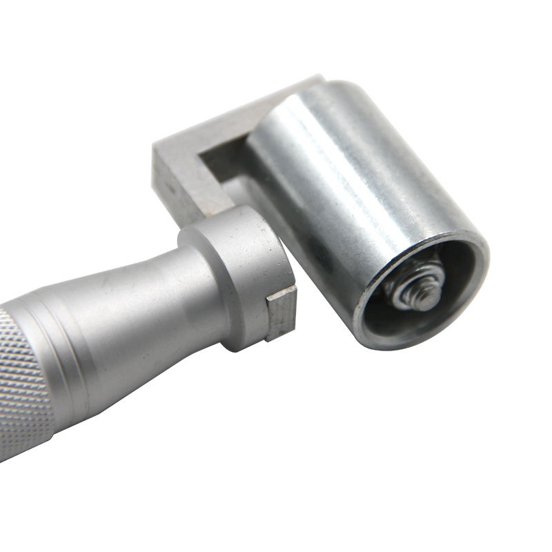 Aluminum Alloy Roller Wallpape - đánh giá và giá Woodworking Wallpaper