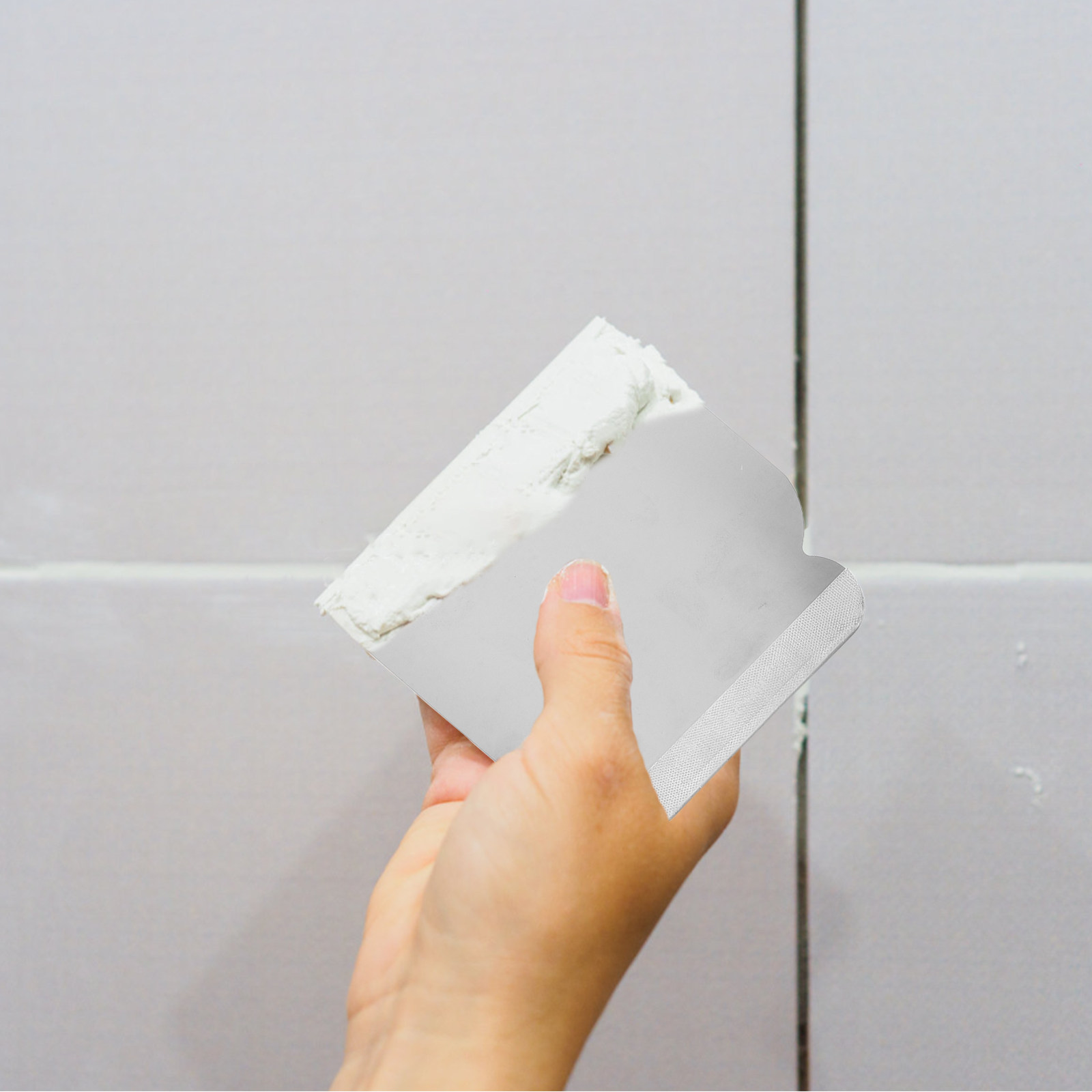 4Pcs Putty Knife Scraper Set S - đánh giá và giá Woodworking Wallpaper