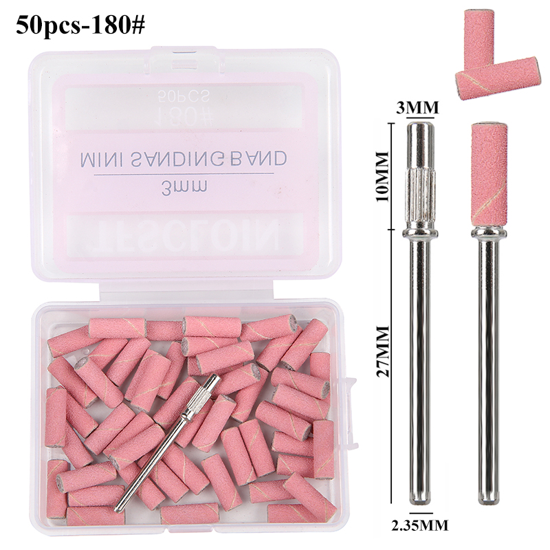 50pcs/box 3mm Mini Nail Sandin - đánh giá và giá Woodworking Nails