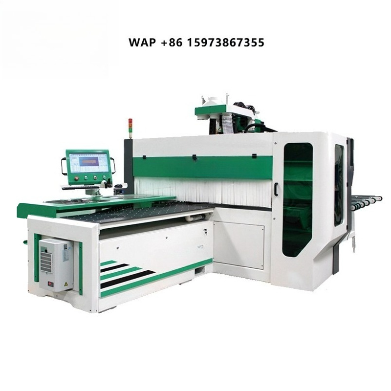 ZICAR Cnc Drilling Machine/cnc - đánh giá và giá Zicar Woodworking Machinery