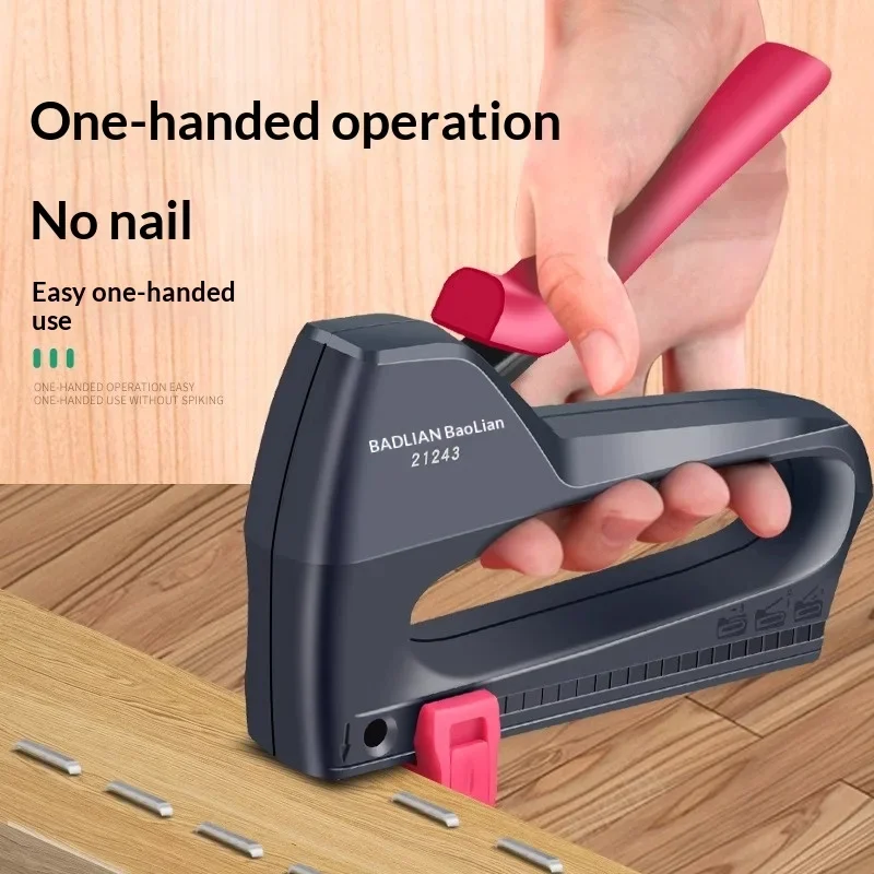 Professional Nail Gun Kit with - đánh giá và giá Woodworking Nails