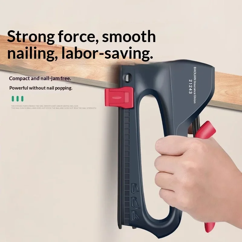 Professional Nail Gun Kit with - đánh giá và giá Woodworking Nails