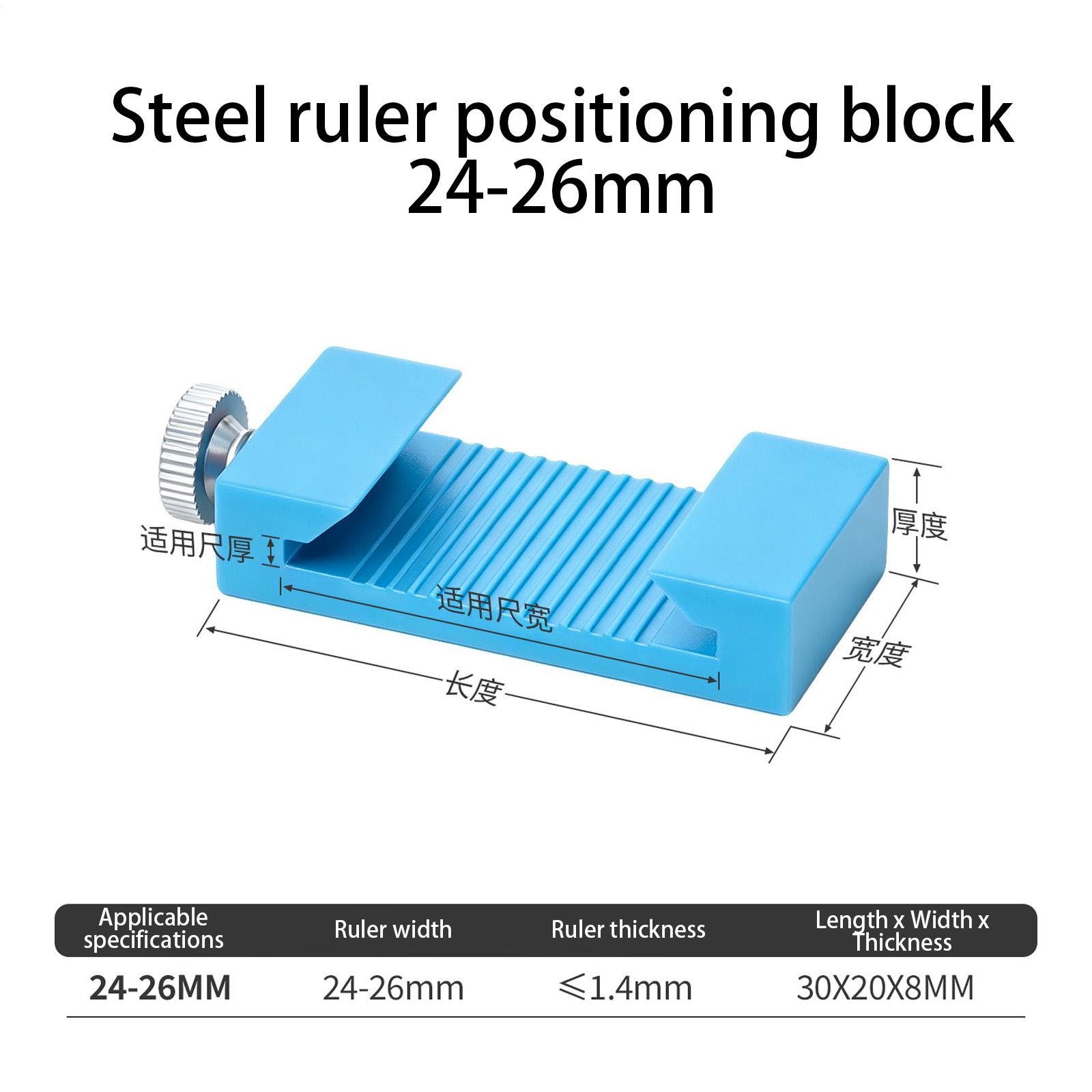 Woodworking Ruler Stop Carpent - đánh giá và giá Woodworking Ruler
