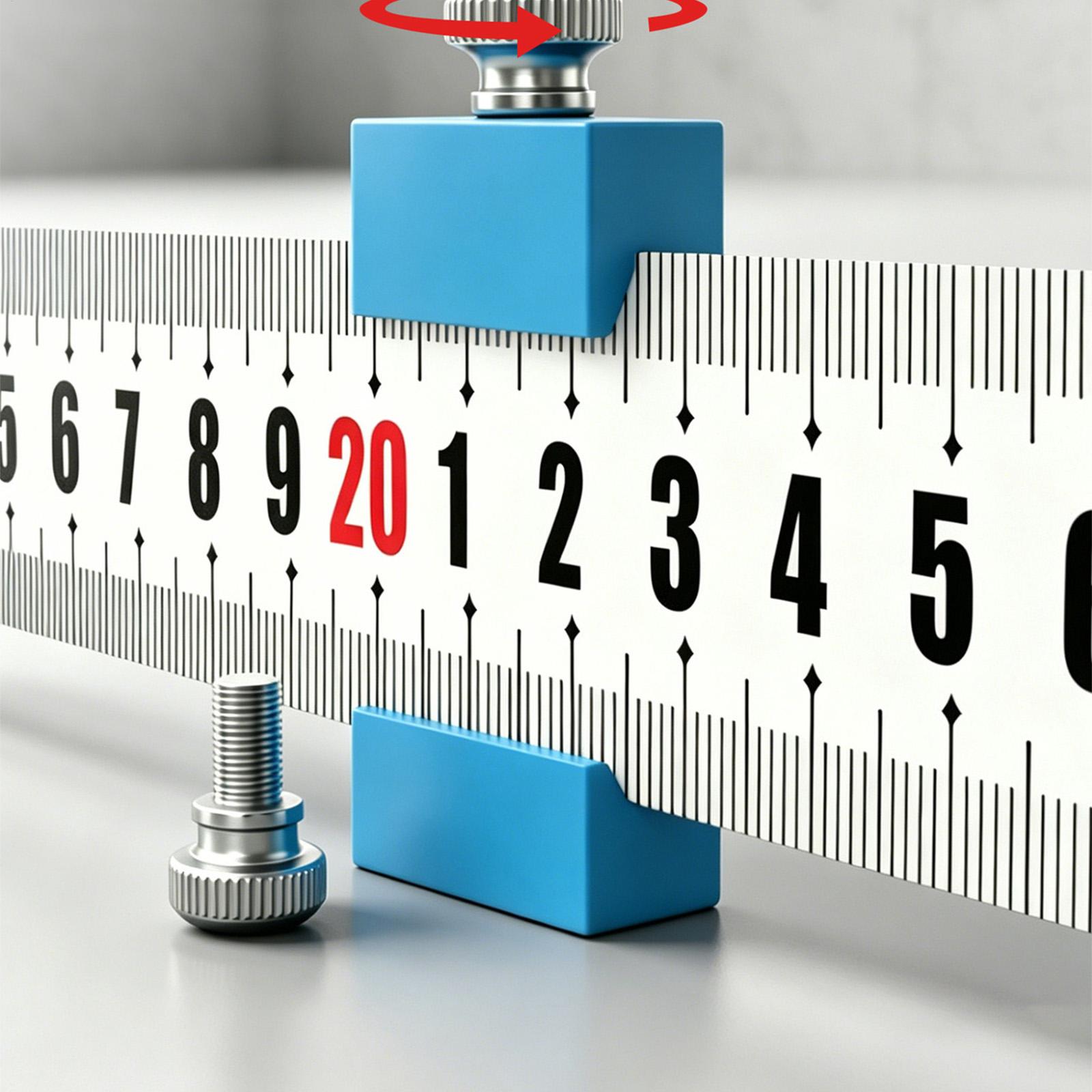 Carpentry Tools Carpentry Rule - đánh giá và giá Woodworking Ruler