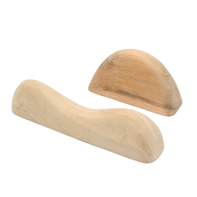 1PCS Shoemaker Cobbler Shoes U - đánh giá và giá Woodworking Shoes