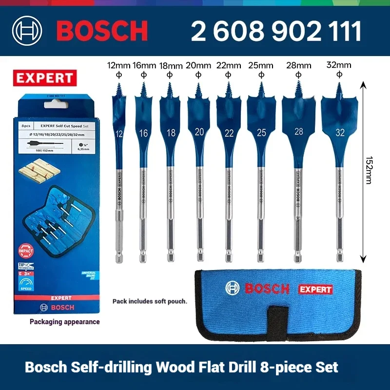 Bosch EXPERT Self Cut Speed Sp - đánh giá và giá Woodworking Boards