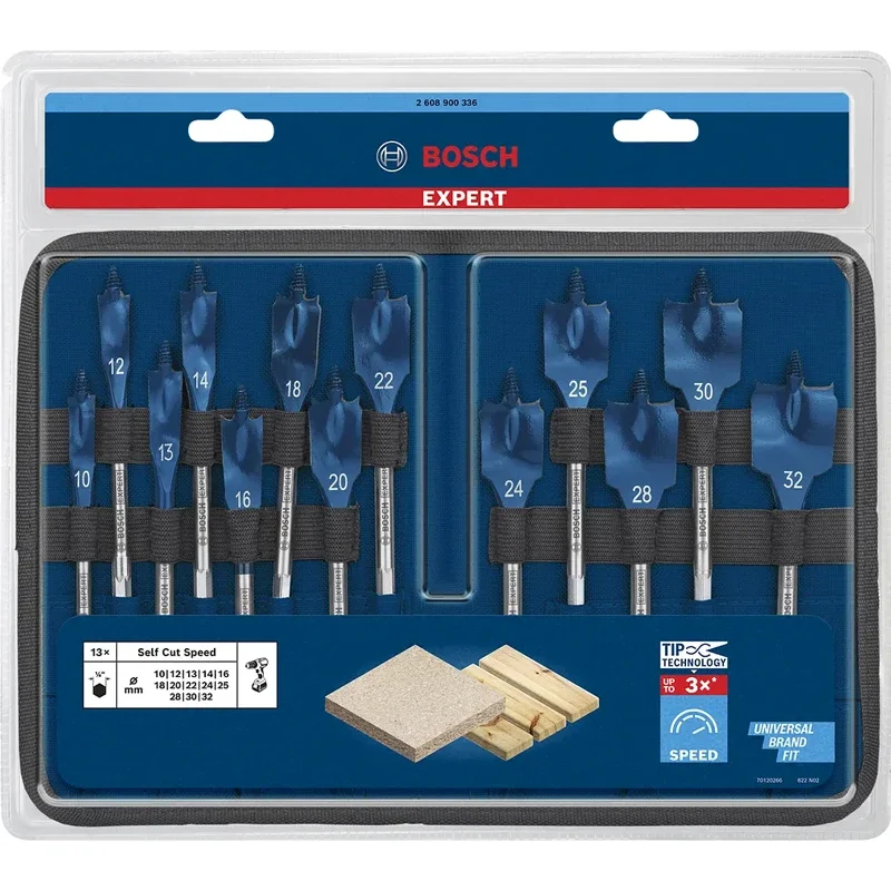 Bosch EXPERT Self Cut Speed Sp - đánh giá và giá Woodworking Boards