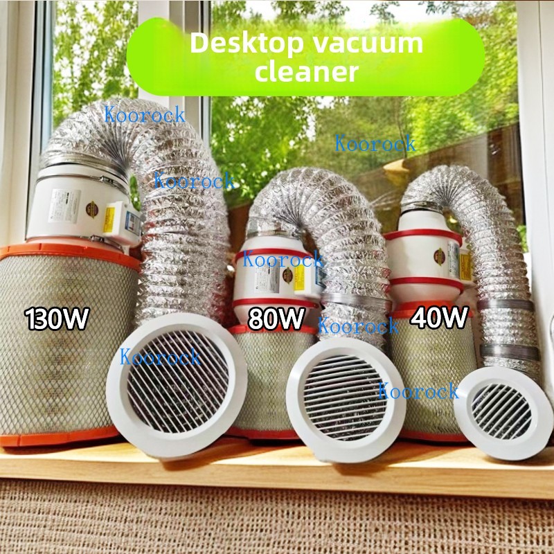 New Nail Dust Collector Powerf - đánh giá và giá Woodworking Nails