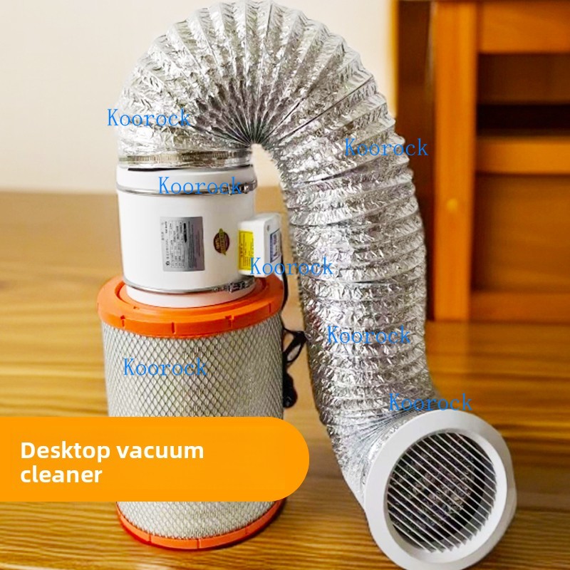 New Nail Dust Collector Powerf - đánh giá và giá Woodworking Nails