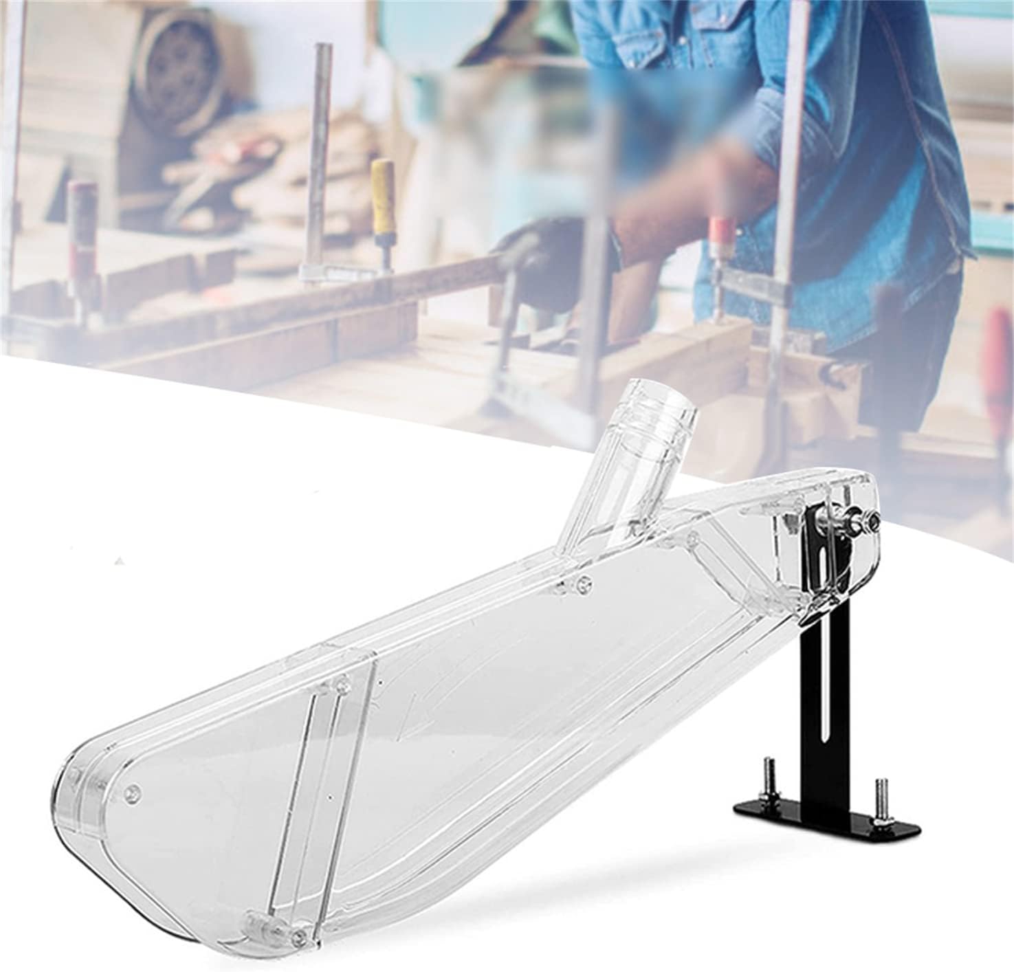 Woodworking Table Saw Protecti - đánh giá và giá Vacuum Woodworking