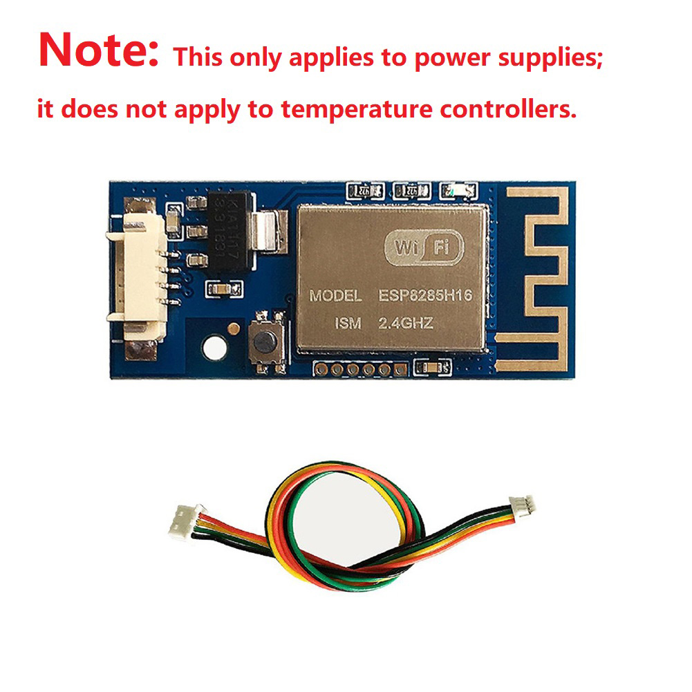 Xy-WFPOW DC5V WiFi Module For  - đánh giá và giá Woodworking App