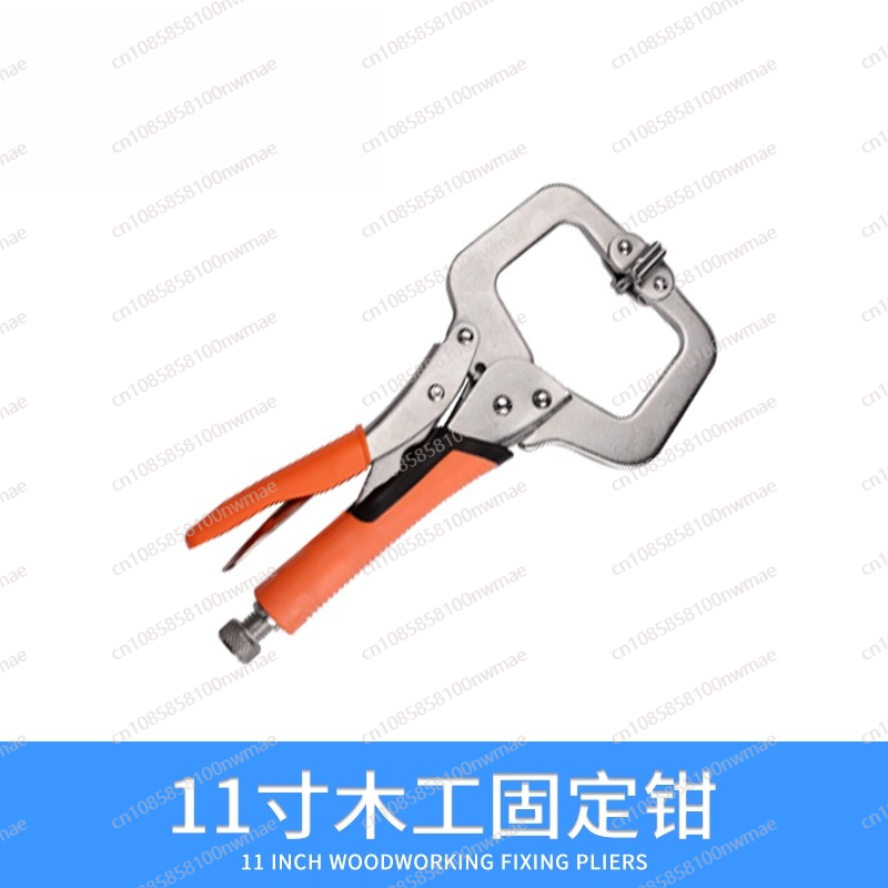 Powerful pliers multi-function - đánh giá và giá Woodworking Basics