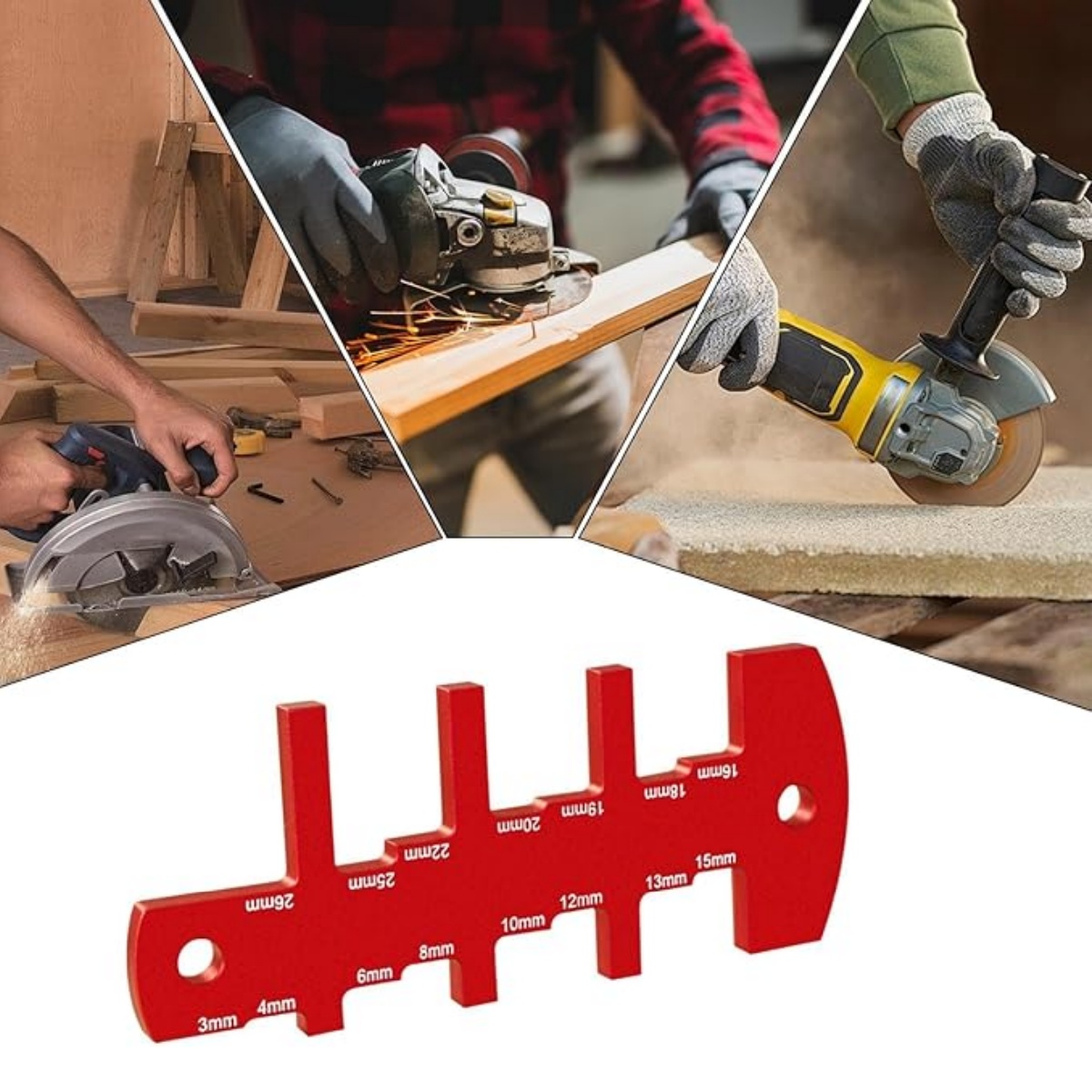 Woodworking Saw Height Gauge | - đánh giá và giá Woodworking Ruler