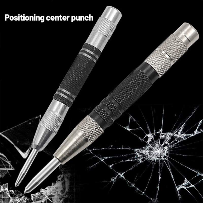 Automatic Centre Punch General - đánh giá và giá Woodworking Basics