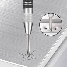 Automatic Centre Punch General - đánh giá và giá Woodworking Basics