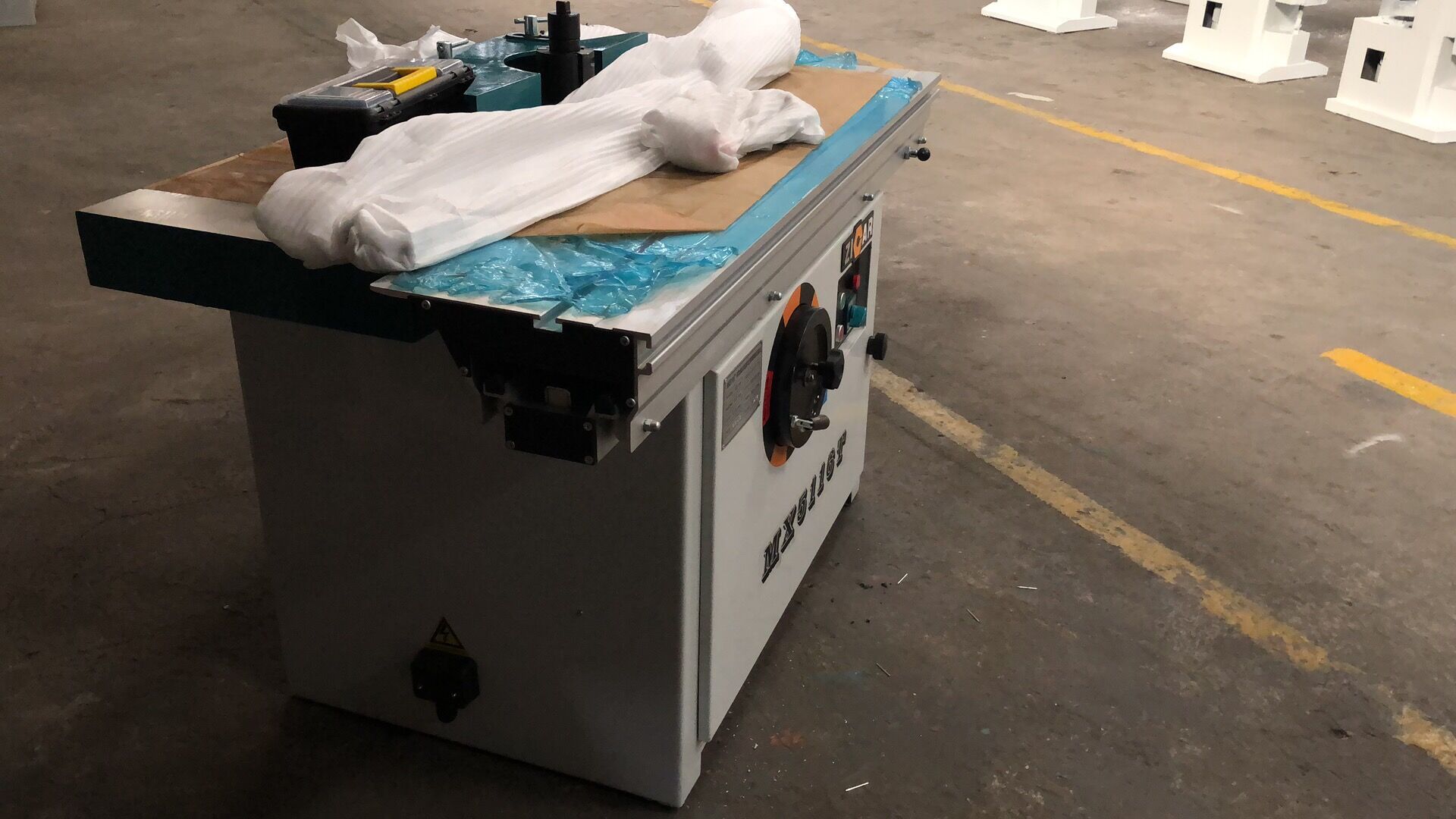 Popular Hot sell ZICAR Popular - đánh giá và giá Zicar Woodworking Machinery